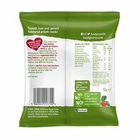 Kiddylicious Veggie Straws 12g