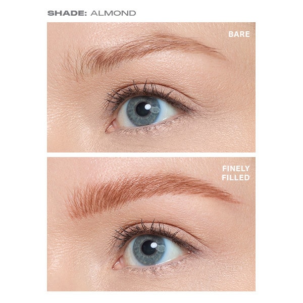 Morphe Nano Brow Pencil - Almond