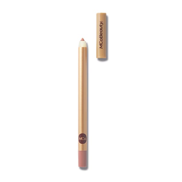 Mcobeauty Perfect Pout Lip Liner - Signature Nude