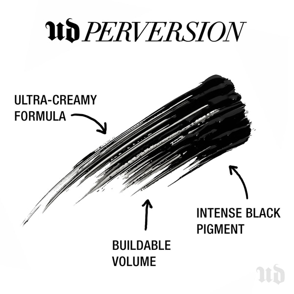 Urban Decay Perversion Mascara
