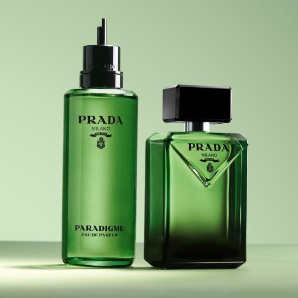 Prada Paradigme Eau de Parfum 50ml