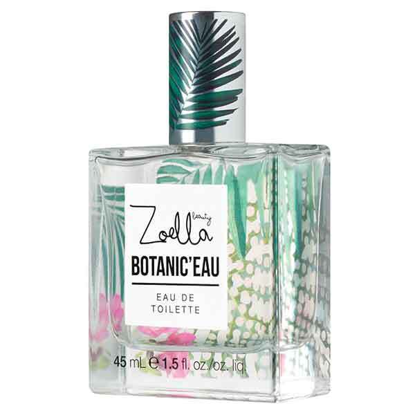 Zoella Botanic'EAU Body Mist 45ml