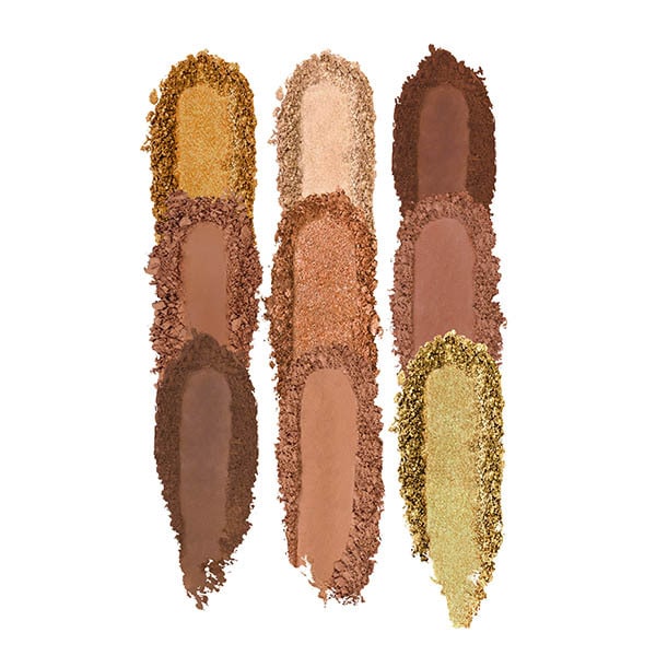 Barry M Heatwave Eyeshadow Palette