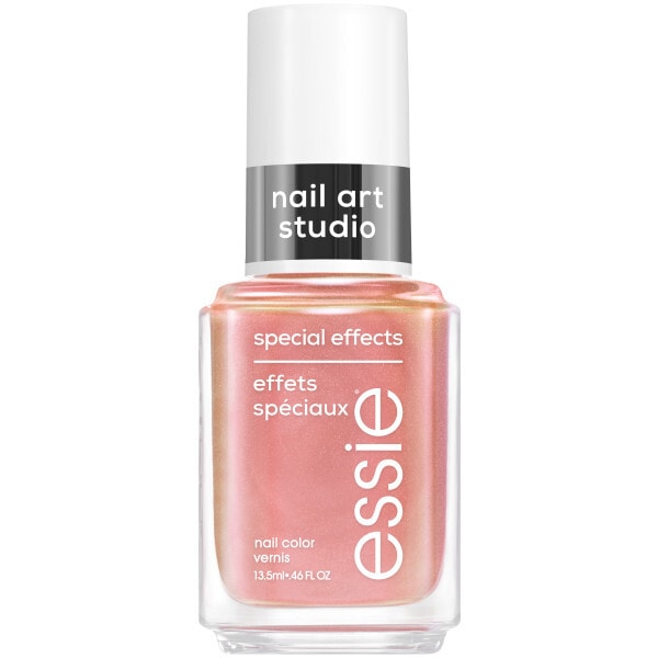 Essie Nail Art Special Effects Nail Polish Liquid Sunrise