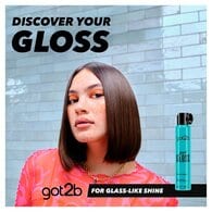 Got2b Gotgloss Shine Spray 200Ml