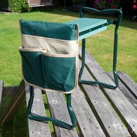 ST HELENS MULTI USE GARDEN KNEELER