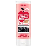 Original Source Sweet Apple & Vanilla Shower Milk 250ml