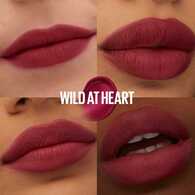 Maybelline Teddy Tint Wild At Heart