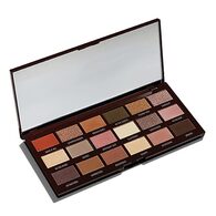 I Heart Revolution I Heart Nudes Eye Shadow Palette