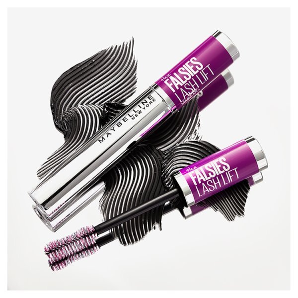 Maybelline Falsies Lash Lift Mascara 01 Black