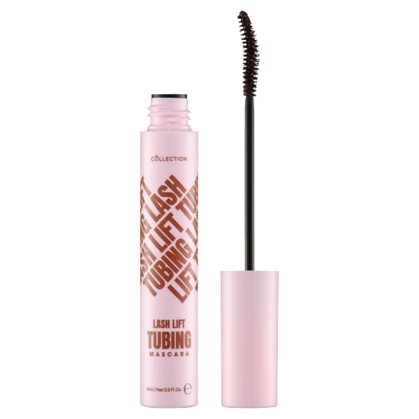 Collection Lash Lift Tubing Mascara 2 Mocha Brown