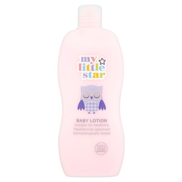 DNRAD My Little Star Baby Lotion 300ml