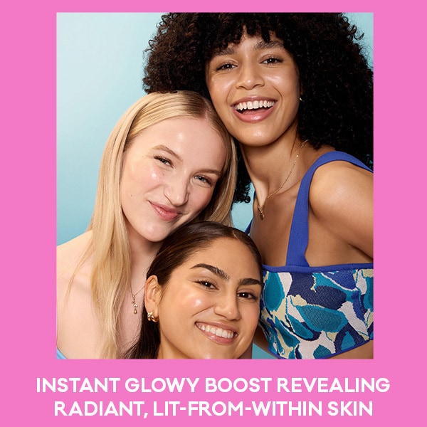 Biore Aqua Rich UV Glowy Weightless Moisturiser SPF50 50ml