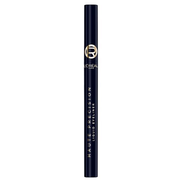 L'Oréal Paris Haute Precision Felt-Tip Eyeliner Bleu Suede