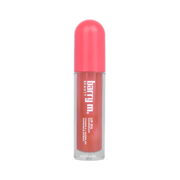 Barry M Lip Oil Watermelon