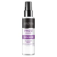 DNRAD John Frieda Frizz Ease 100% Shine Glossing Mist 75ml