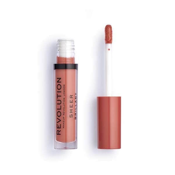 Revolution Attraction 105 Sheer Lip