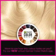 Garnier Olia 110 Super Light Blonde Permanent Hair Dye