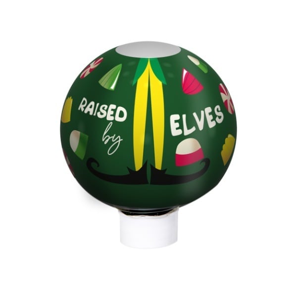 Mad Beauty Warner Brothers Elf Bubble Bath