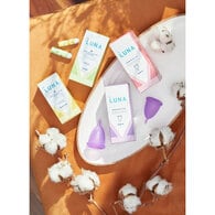 Superdrug Luna Menstrual Cup – Medium