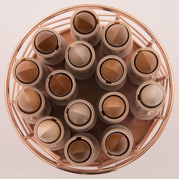 Rimmel Insta Duo Contour Stick Light