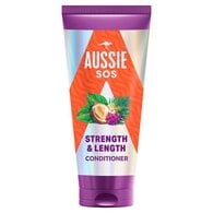 Aussie SOS Strength & Length Conditioner 200ml