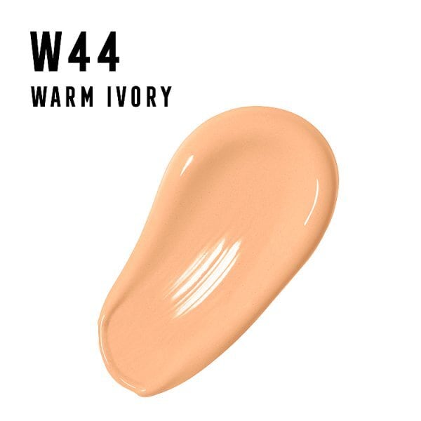 Max Factor Facefinity Flawless Foundation, Warm Ivory