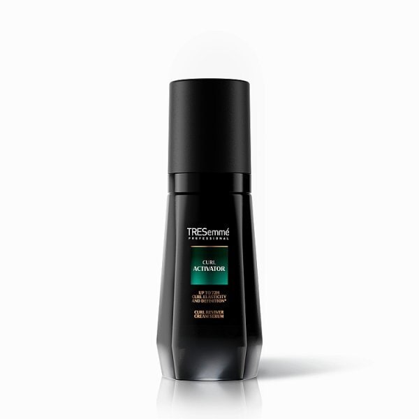 Tresemmé Cream Curl Activator Serum 100ml