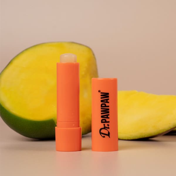 Dr. Pawpaw Flavoured Balm Stick Multipack
