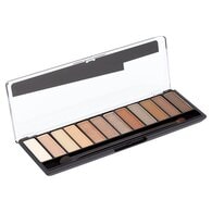 Rimmel Magnif’eyes Eyeshadow Palette - Nude Edition