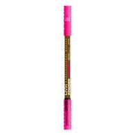 Nyx Professional Makeup Powder Louder Brow Pencil 01