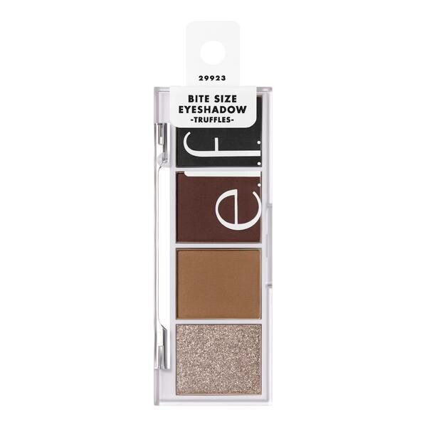 e.l.f. Bite Size Eyeshadows Truffles 3.5g