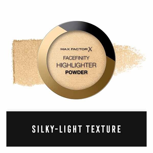 Max Factor Facefinity Highlighter - 002 Golden Hour