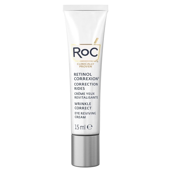 Roc Retinol Correxion Wrinkle Correct Eye Cream 15Ml