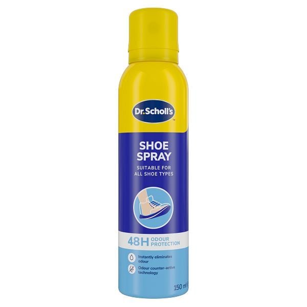 Dr. Scholl's Shoe Spray