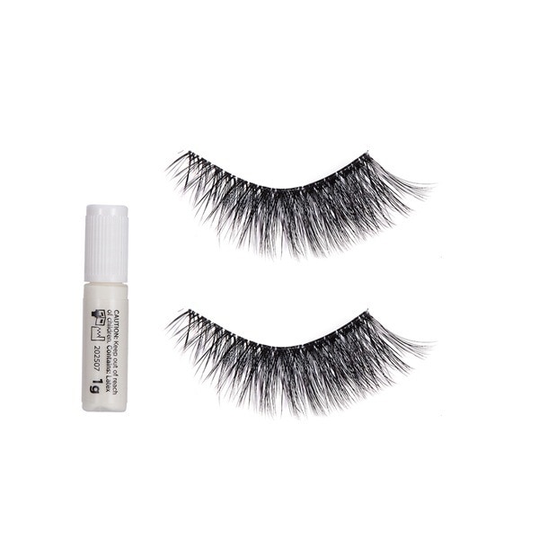 Studio London Lash FM011 Cat Eye