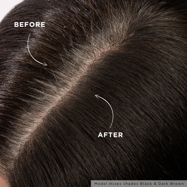 Jr Root  Color Pod Light Brown