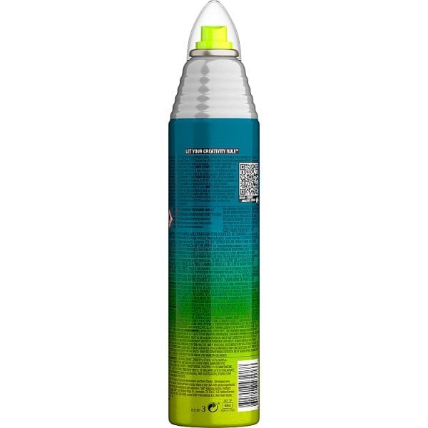 TIGI Masterpiece Hairspray 340ml