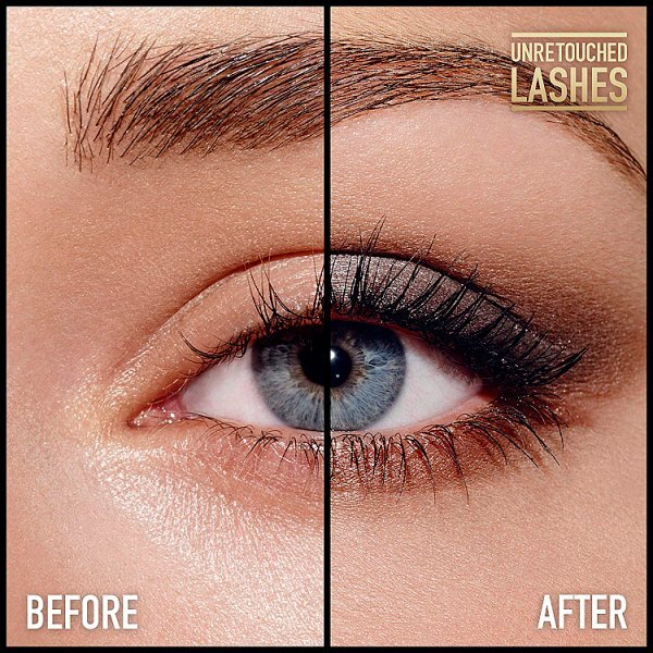 Max Factor Masterpiece Max Mascara 001 Black