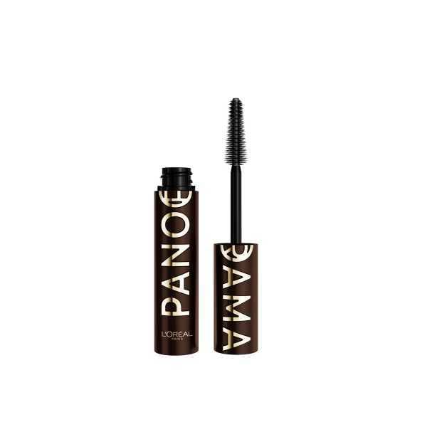 L'Oréal Paris Panorama Chromatic Mascara Brun Leather