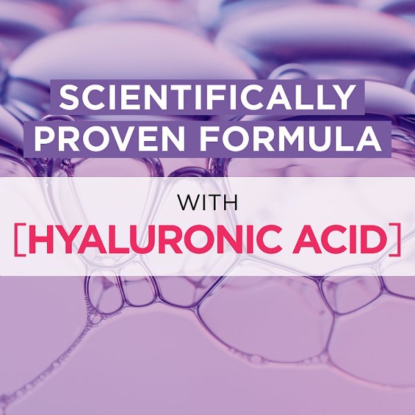 L'Oréal Paris Elvive Hydra Hyaluronic Moisture Plump Serum