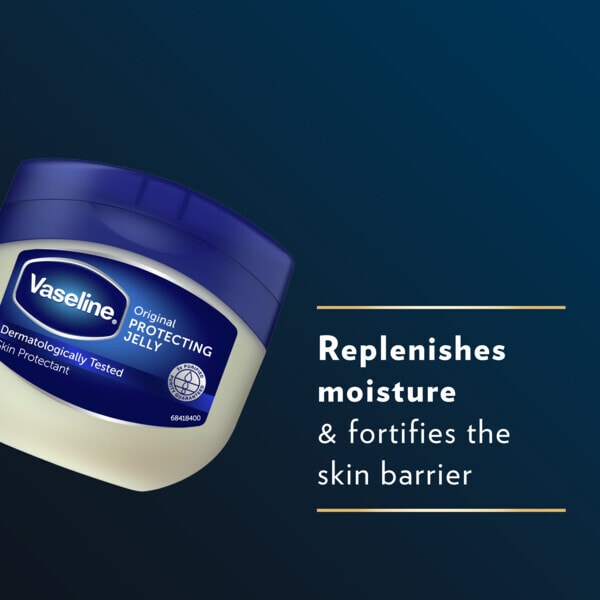 Vaseline Petroleum Jelly Original 250ml