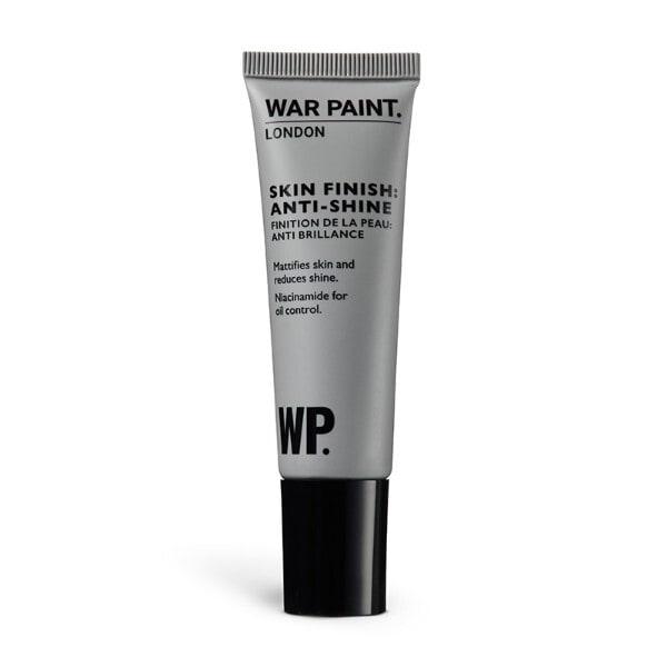 War Paint Skin Finish Anti Shine Primer