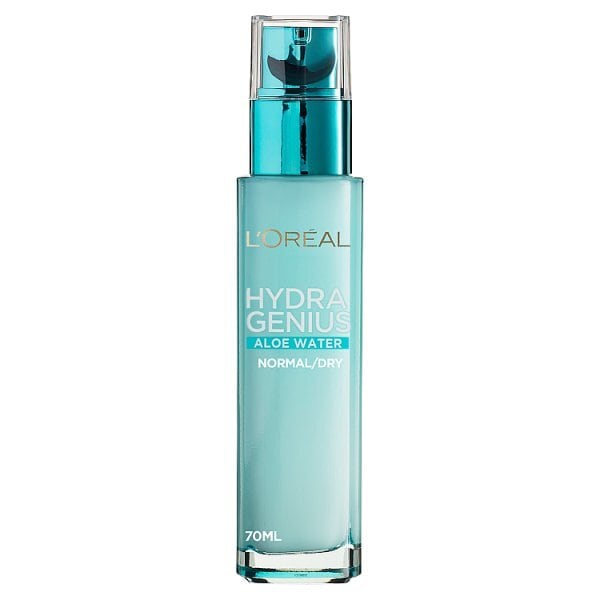 DNR L'Oreal Paris Hydra Genius Normal to Dry Skin 70ml