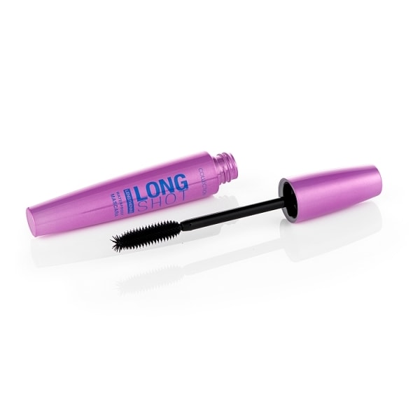 Collection Long Shot Lengthening Mascara Waterproof Black