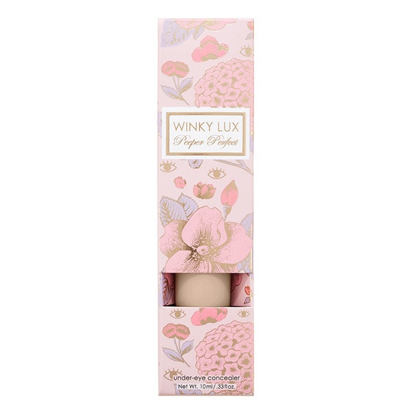 Winky Lux Peeper Perfect Concealer Fair