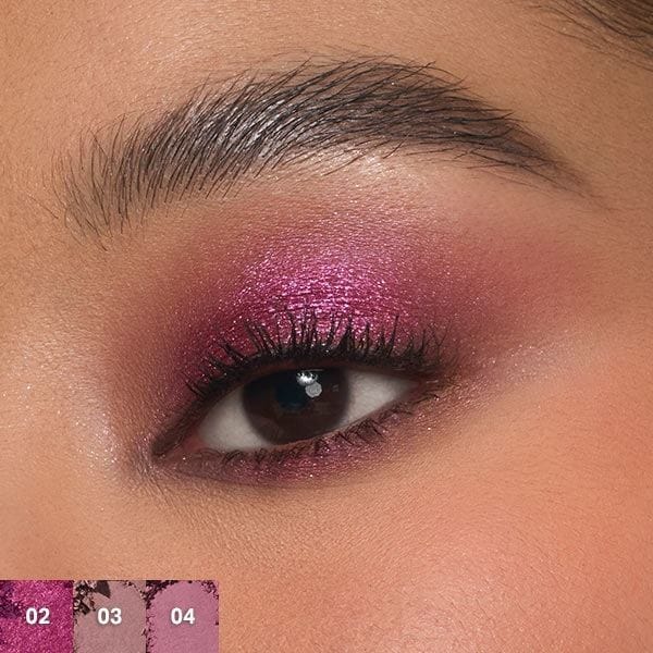 Morphe Love Byte Eyeshadow Palette *Superdrug Exclusive*