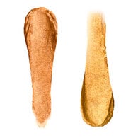 Barry M Chisel Cheeks Highlighter Cream Duo - Gold & Bronze