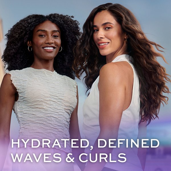 John Frieda Frizz EaseDream Curls Deep Conditioner 250Ml