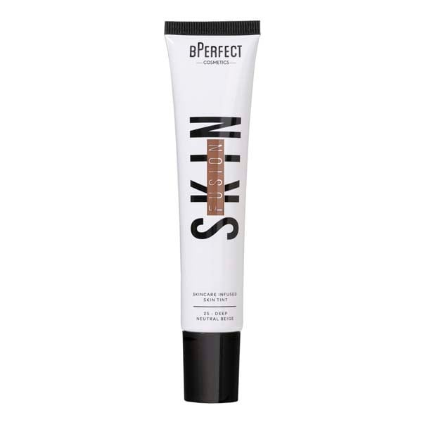 Bperfect Skin Fusion Skin Tint - 25 Deep Neutral Beige
